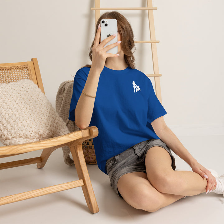 Hottest Mom Apparel Women’s Empowerment Tee