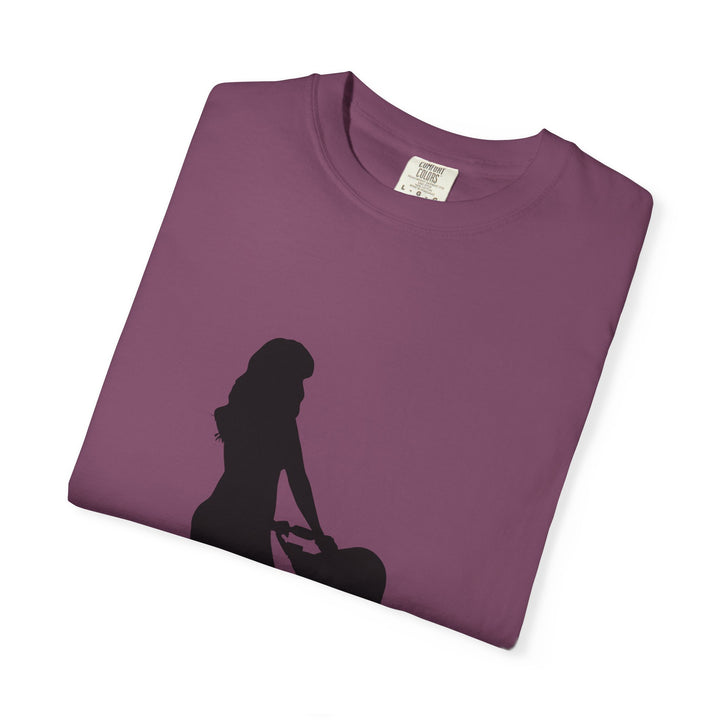 Hottest Mom Apparel Signature Unisex T-Shirt