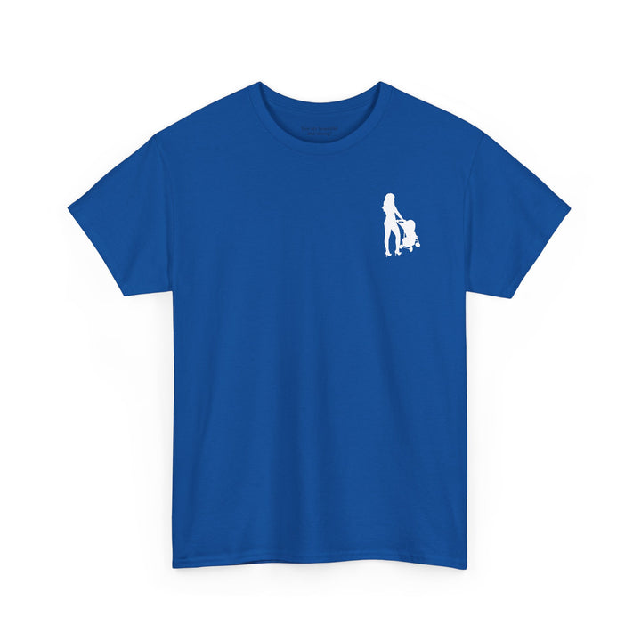 Hottest Mom Apparel Women’s Empowerment Tee