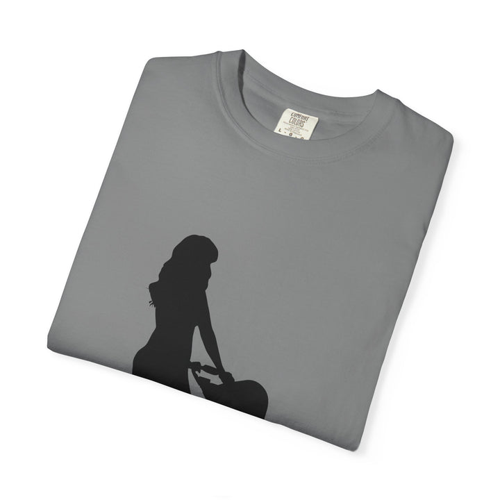 Hottest Mom Apparel Signature Unisex T-Shirt