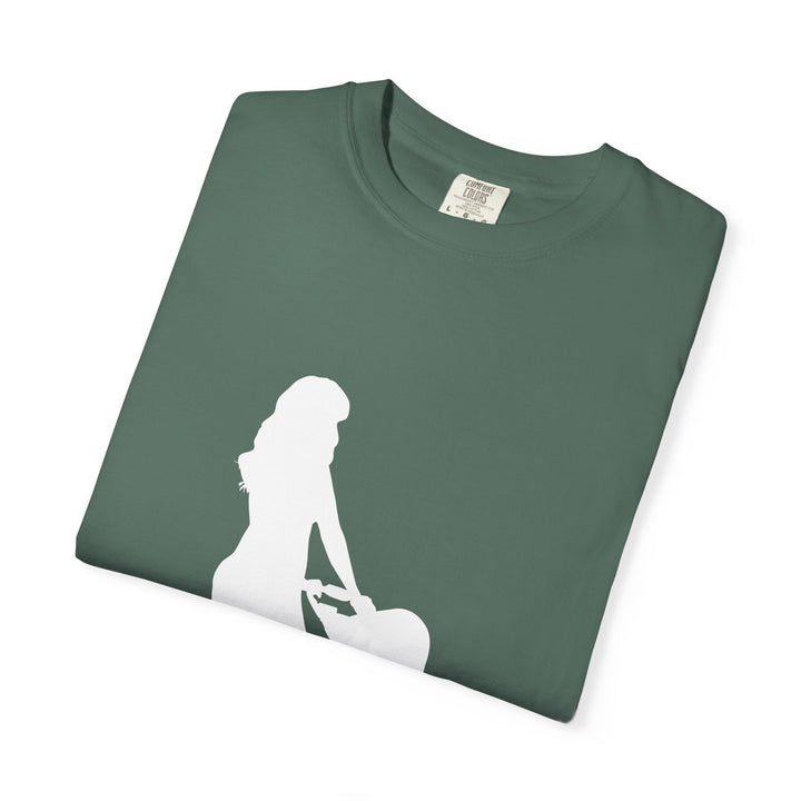Hottest Mom Apparel Signature Unisex T-Shirt