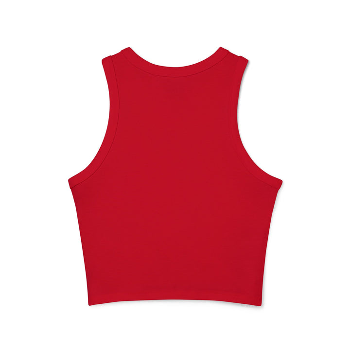 Hottest Mom Apparel Empowerment Racer Tank
