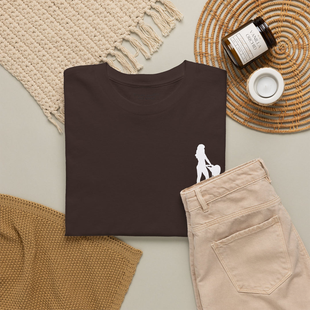 Hottest Mom Apparel Women’s Empowerment Tee