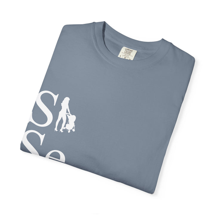 Si Se Puede! Unisex Garment-Dyed T-shirt | Embrace Your Style