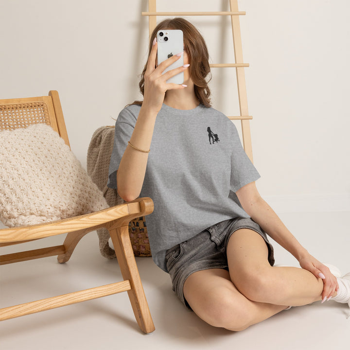 Hottest Mom Apparel Women’s Empowerment Tee