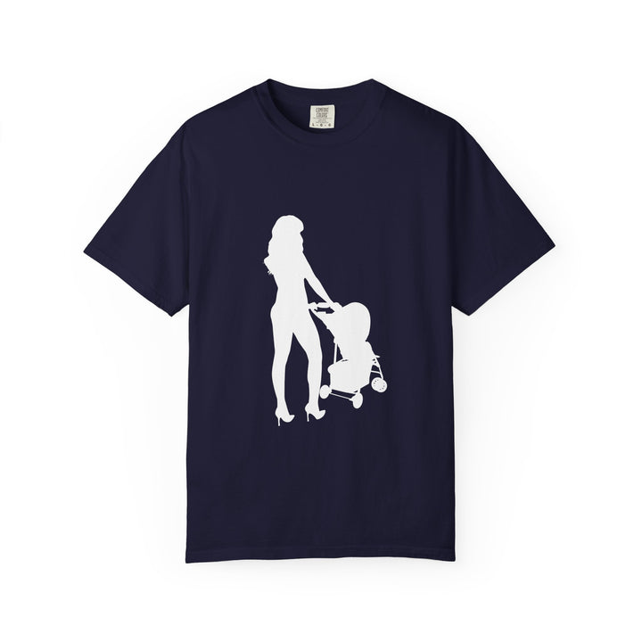 Hottest Mom Apparel Signature Unisex T-Shirt