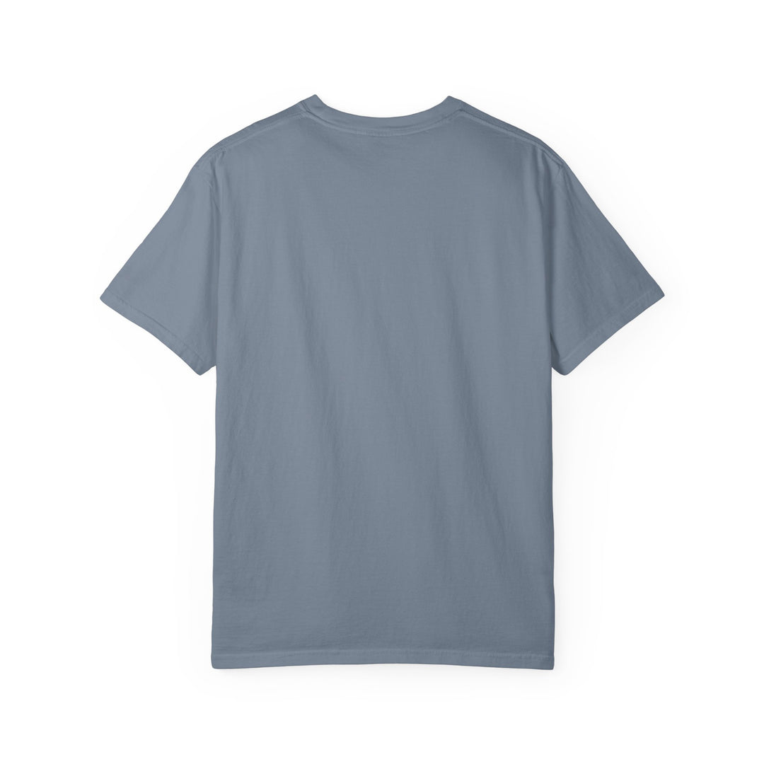 Confident, Resilient, Beautiful T-Shirt | Hottest Mom Logo | Comfort Colors