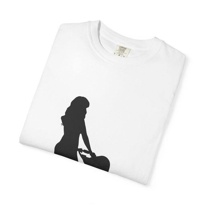 Hottest Mom Apparel Signature Unisex T-Shirt