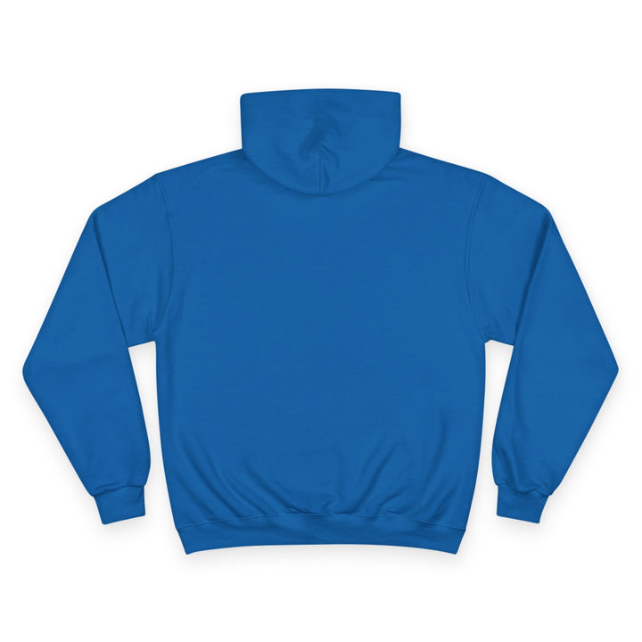 Hottest Mom Champion Hoodie