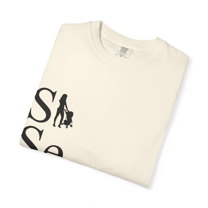 Si Se Puede! Unisex Garment-Dyed T-shirt | Embrace Your Style