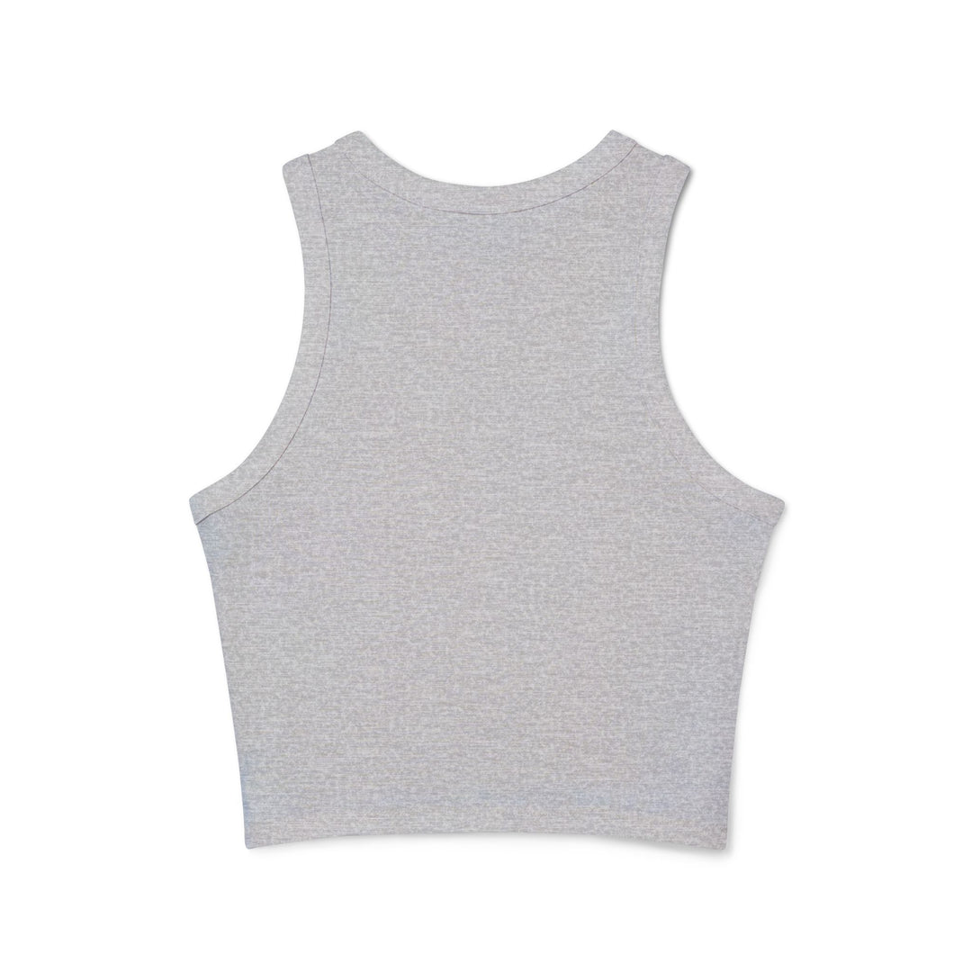 Hottest Mom Apparel Empowerment Racer Tank