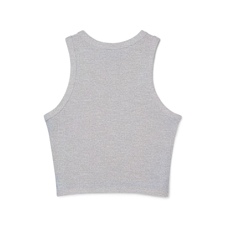 Hottest Mom Apparel Empowerment Racer Tank