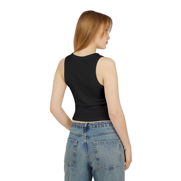 Hottest Mom Apparel Empowerment Racer Tank