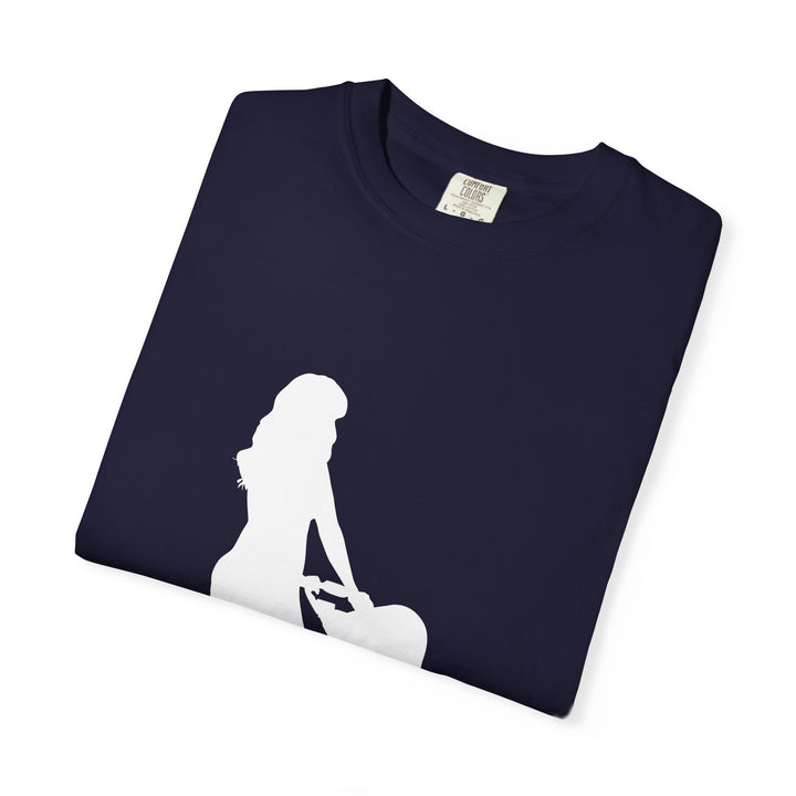 Hottest Mom Apparel Signature Unisex T-Shirt