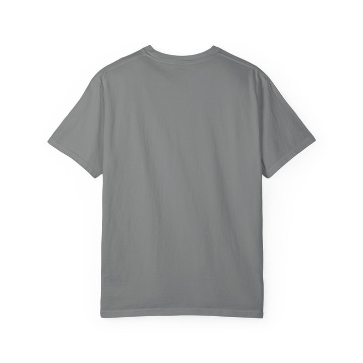 Confident, Resilient, Beautiful T-Shirt | Hottest Mom Logo | Comfort Colors