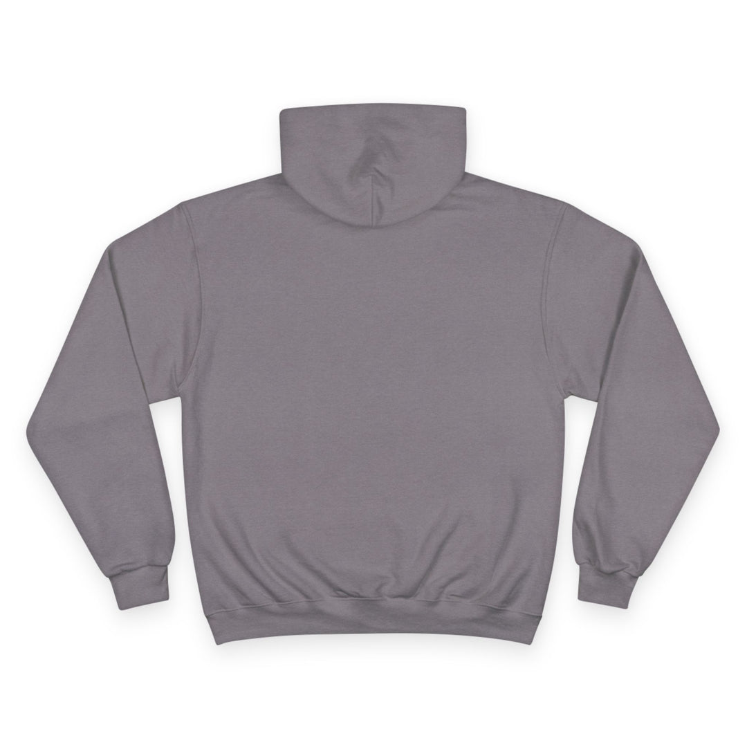Hottest Mom Champion Hoodie