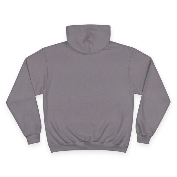 Hottest Mom Champion Hoodie