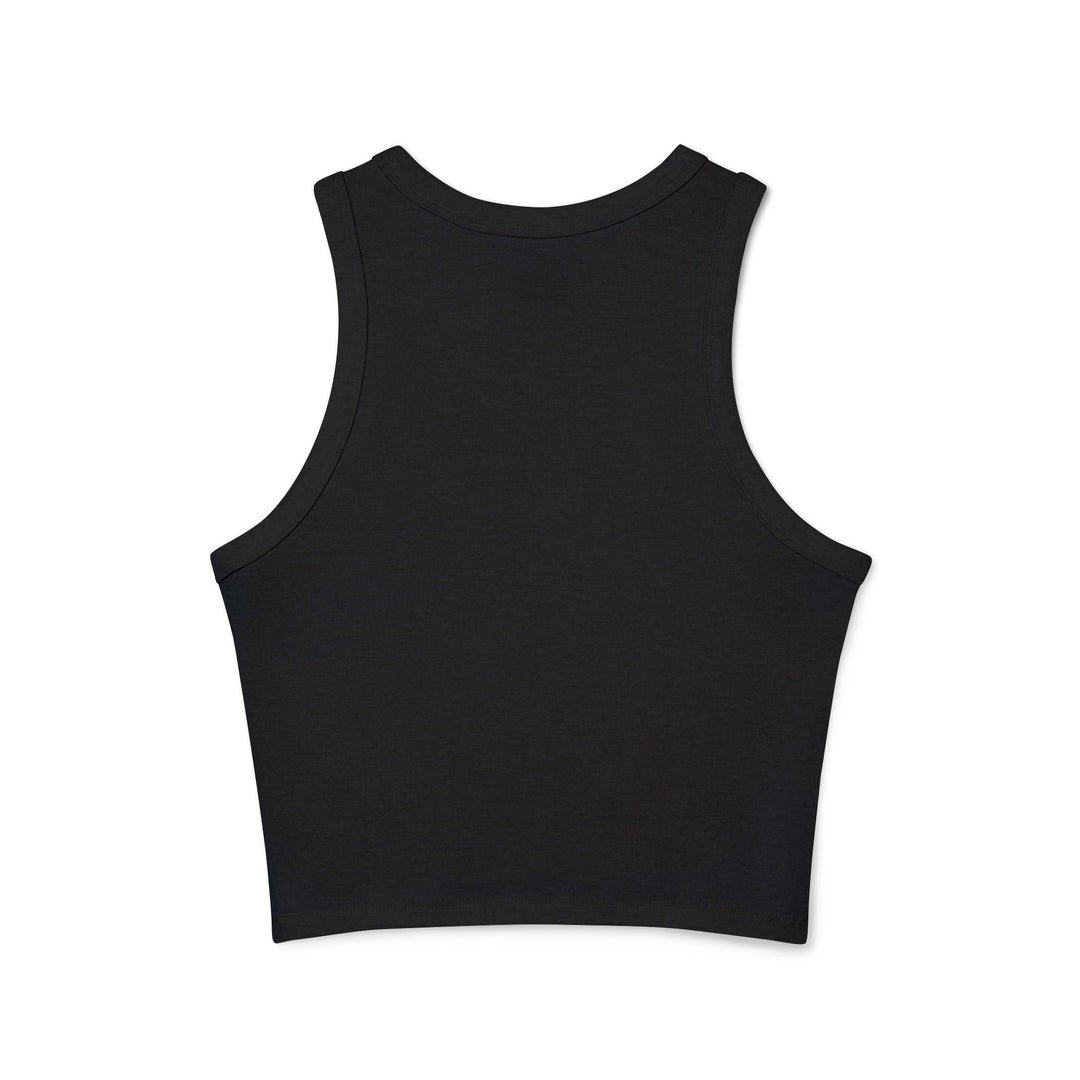 Hottest Mom Apparel Empowerment Racer Tank