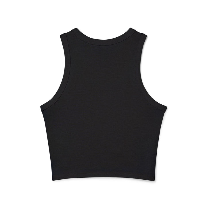 Hottest Mom Apparel Empowerment Racer Tank