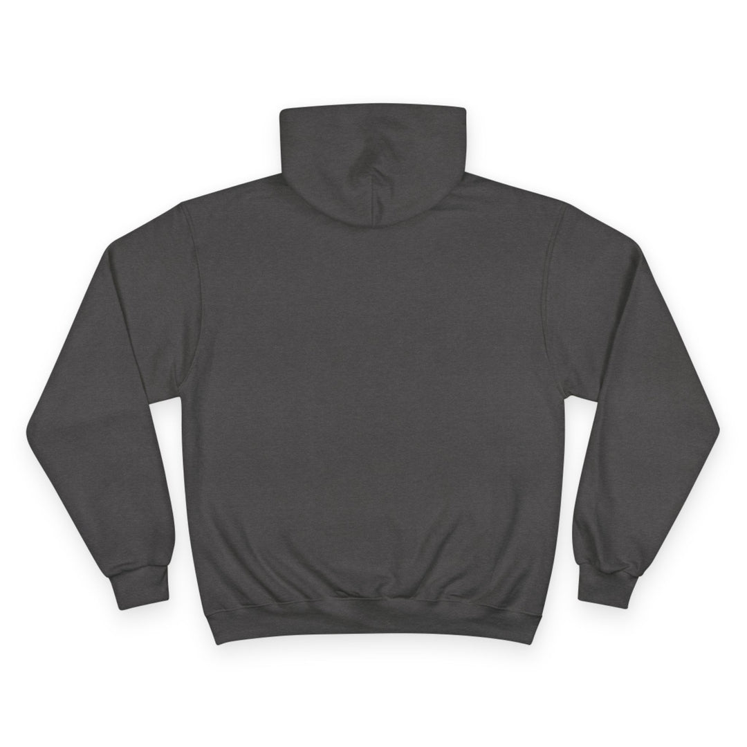 Hottest Mom Champion Hoodie