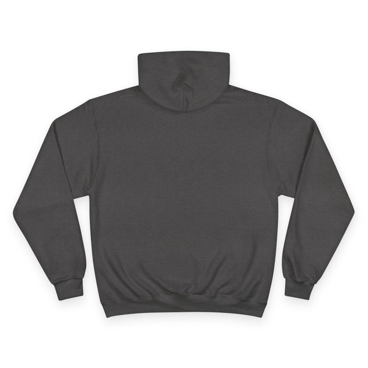 Hottest Mom Champion Hoodie