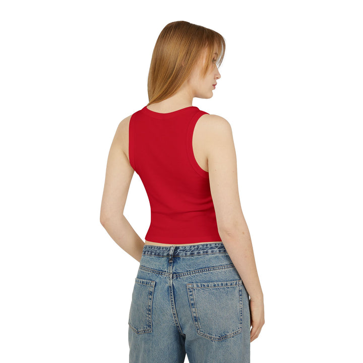 Hottest Mom Apparel Empowerment Racer Tank