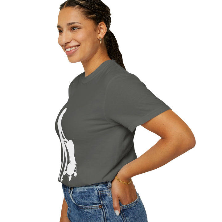Hottest Mom Apparel Signature Unisex T-Shirt
