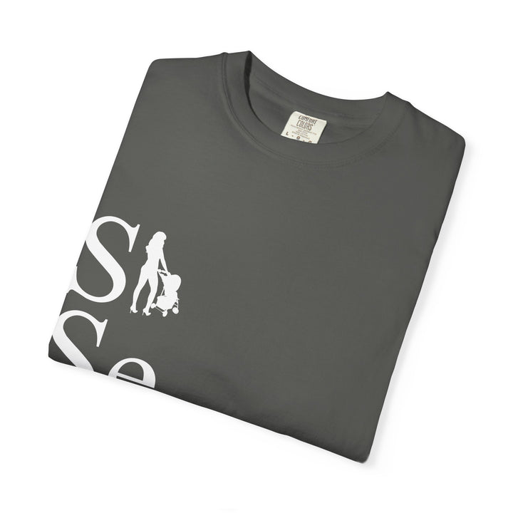 Si Se Puede! Unisex Garment-Dyed T-shirt | Embrace Your Style