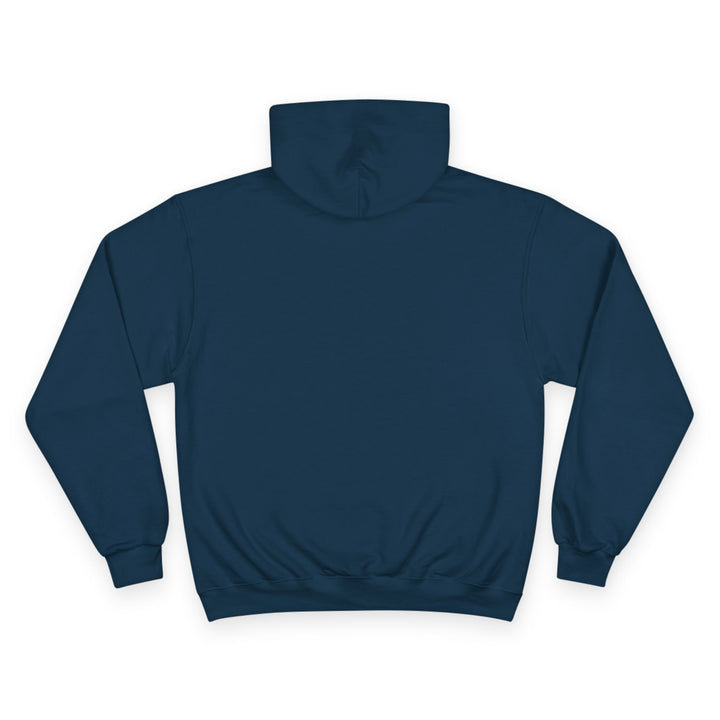 Hottest Mom Champion Hoodie