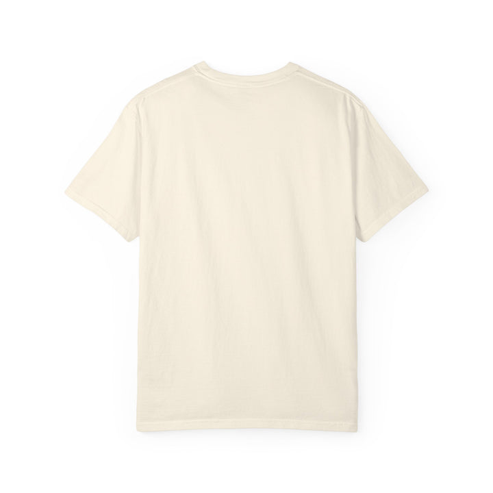 Confident, Resilient, Beautiful T-Shirt | Hottest Mom Logo | Comfort Colors