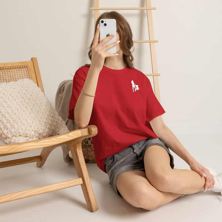 Hottest Mom Apparel Women’s Empowerment Tee