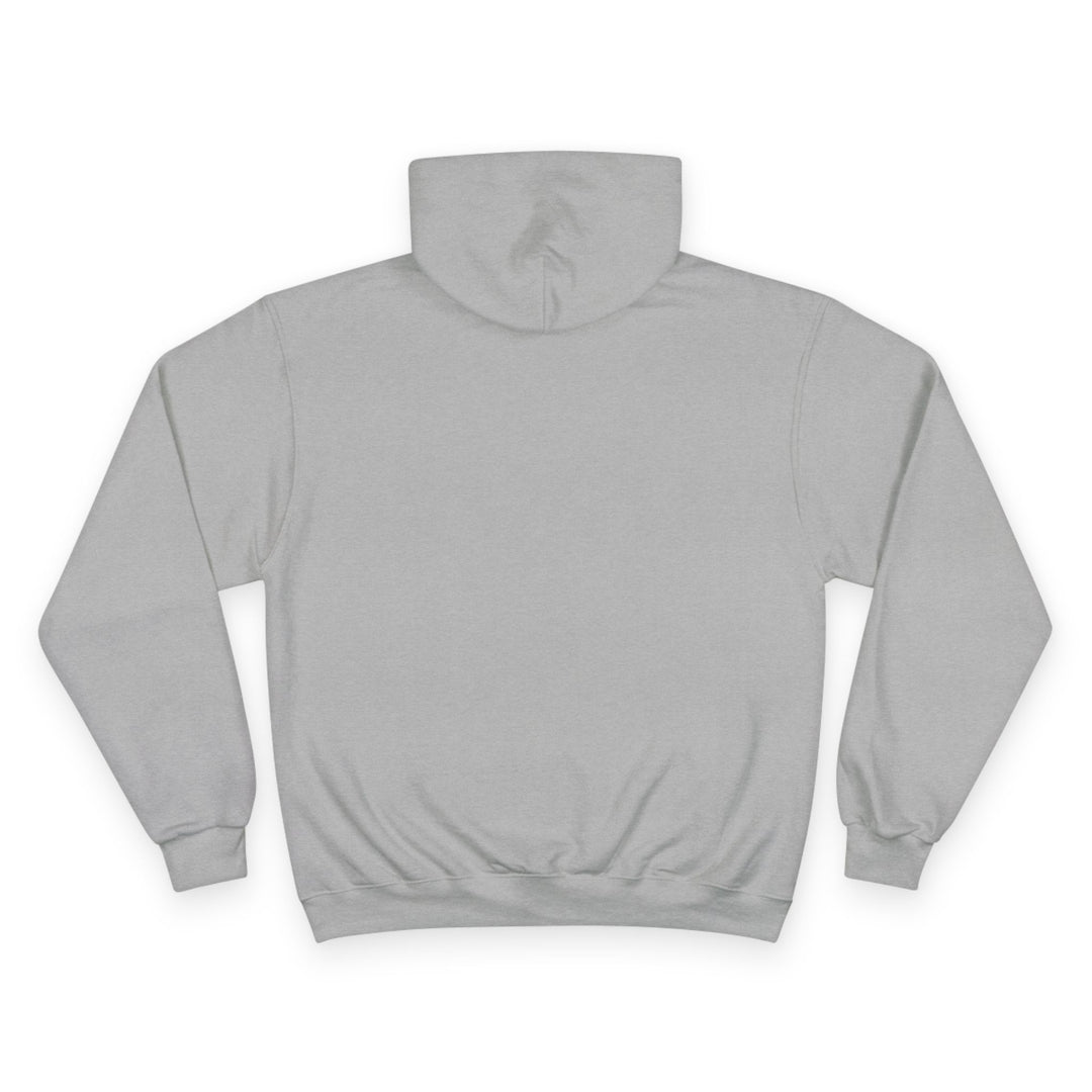 Hottest Mom Champion Hoodie