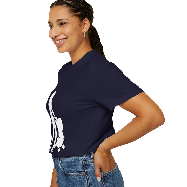 Hottest Mom Apparel Signature Unisex T-Shirt