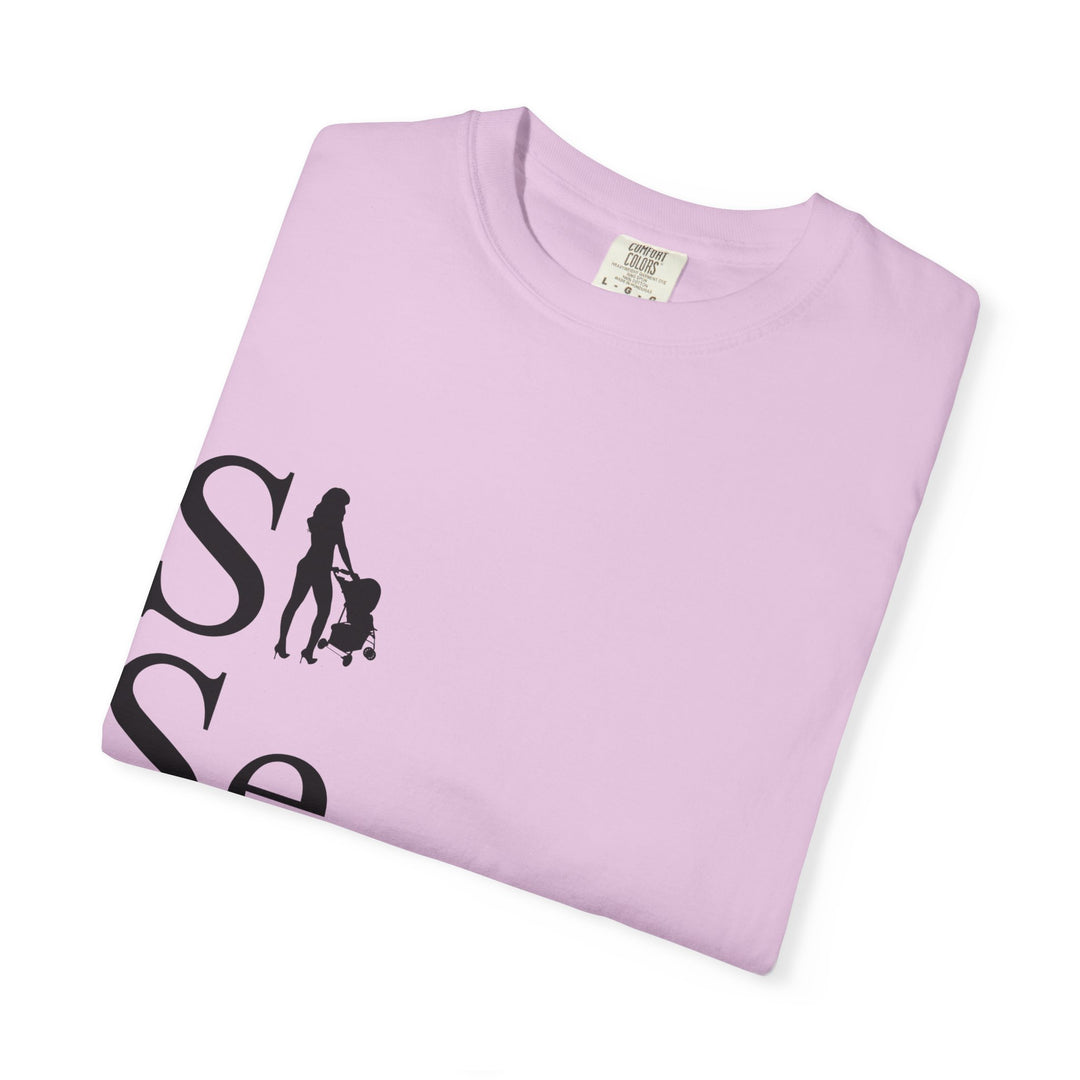 Si Se Puede! Unisex Garment-Dyed T-shirt | Embrace Your Style