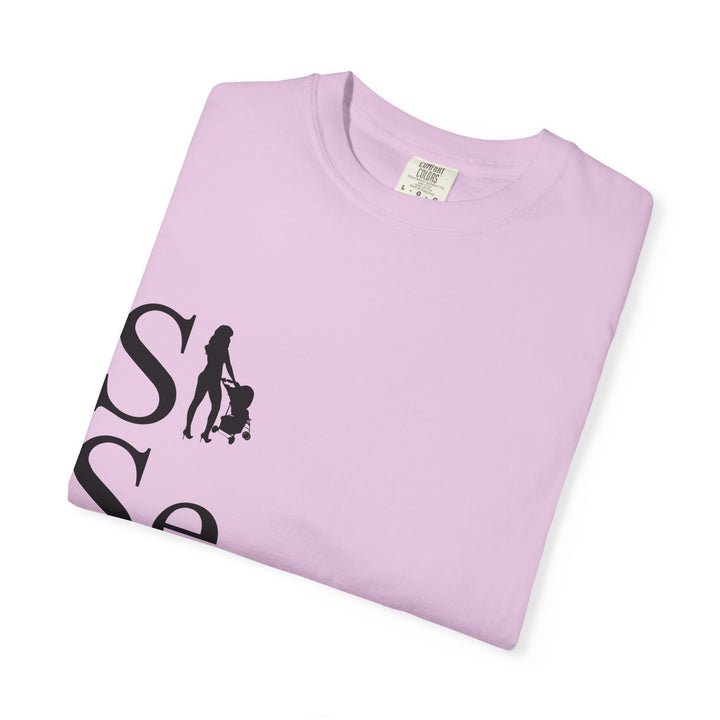 Si Se Puede! Unisex Garment-Dyed T-shirt | Embrace Your Style