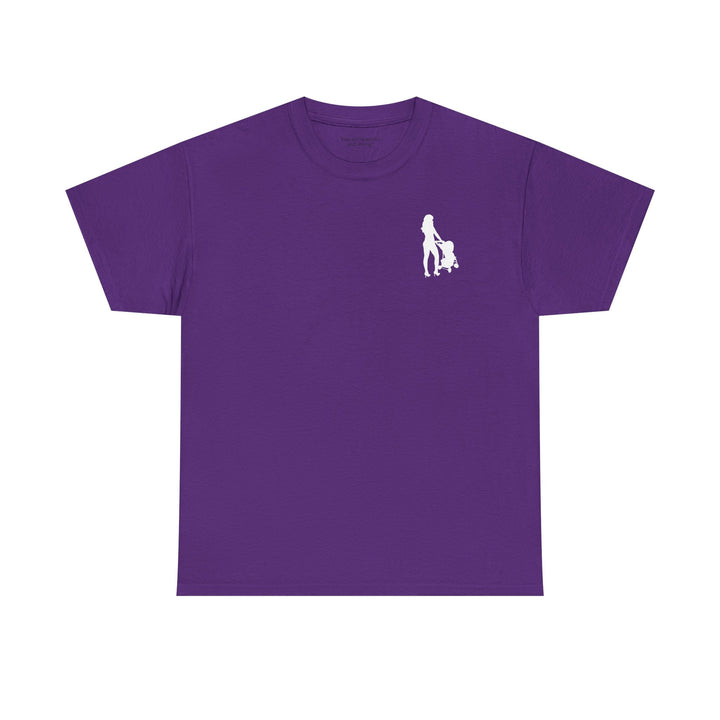 Hottest Mom Apparel Women’s Empowerment Tee