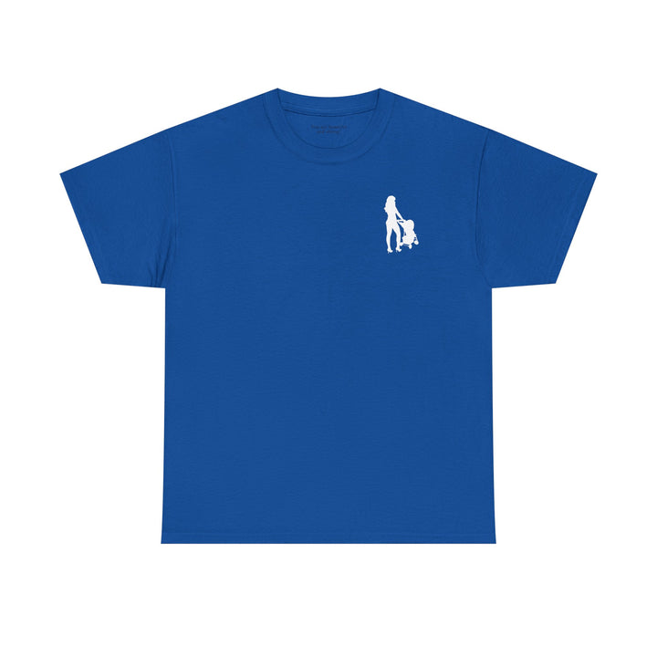 Hottest Mom Apparel Women’s Empowerment Tee