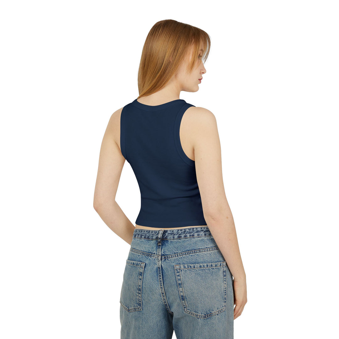 Hottest Mom Apparel Empowerment Racer Tank