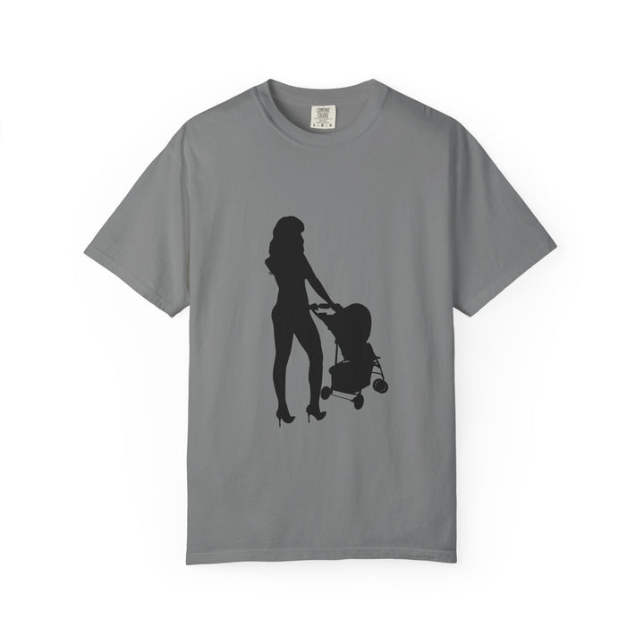 Hottest Mom Apparel Signature Unisex T-Shirt