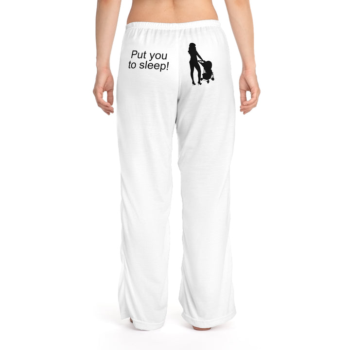 Hottest Mom Pajama Pants | Confident, Cozy, Unapologetically You