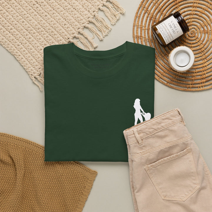 Hottest Mom Apparel Women’s Empowerment Tee