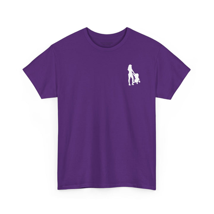Hottest Mom Apparel Women’s Empowerment Tee