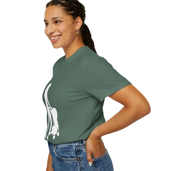 Hottest Mom Apparel Signature Unisex T-Shirt