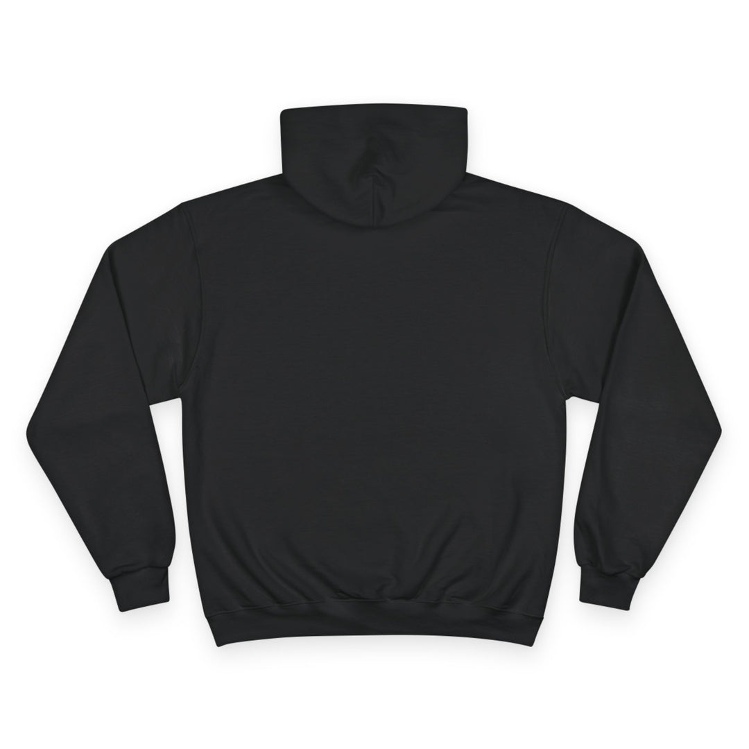 Hottest Mom Champion Hoodie