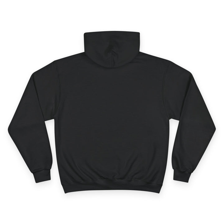 Hottest Mom Champion Hoodie