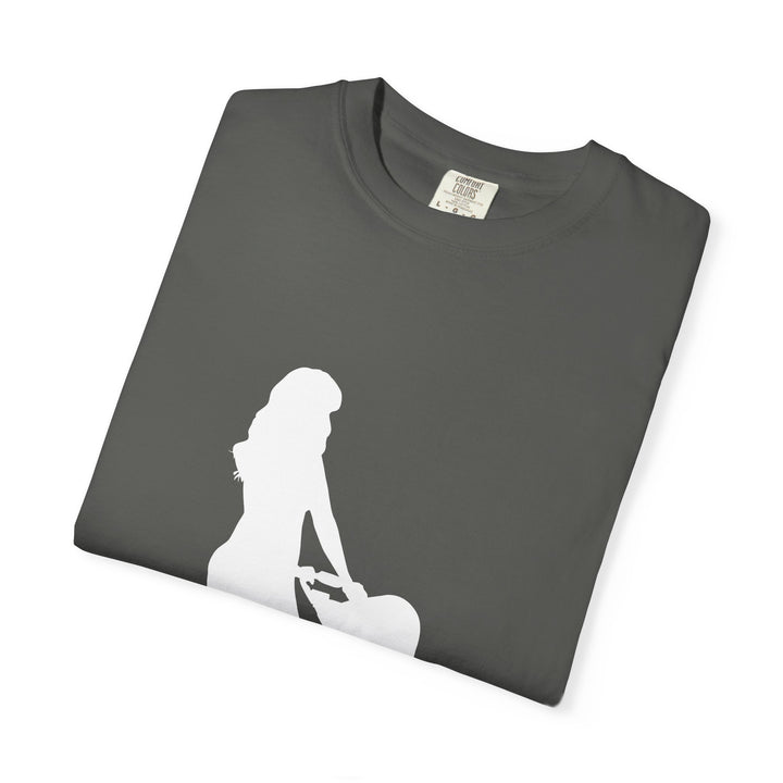 Hottest Mom Apparel Signature Unisex T-Shirt