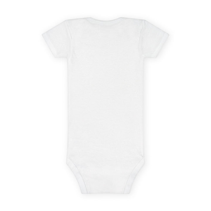 Hottest Mom Apparel Organic Baby Bodysuit – "Made by the Hottest Mom"