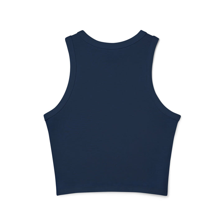 Hottest Mom Apparel Empowerment Racer Tank