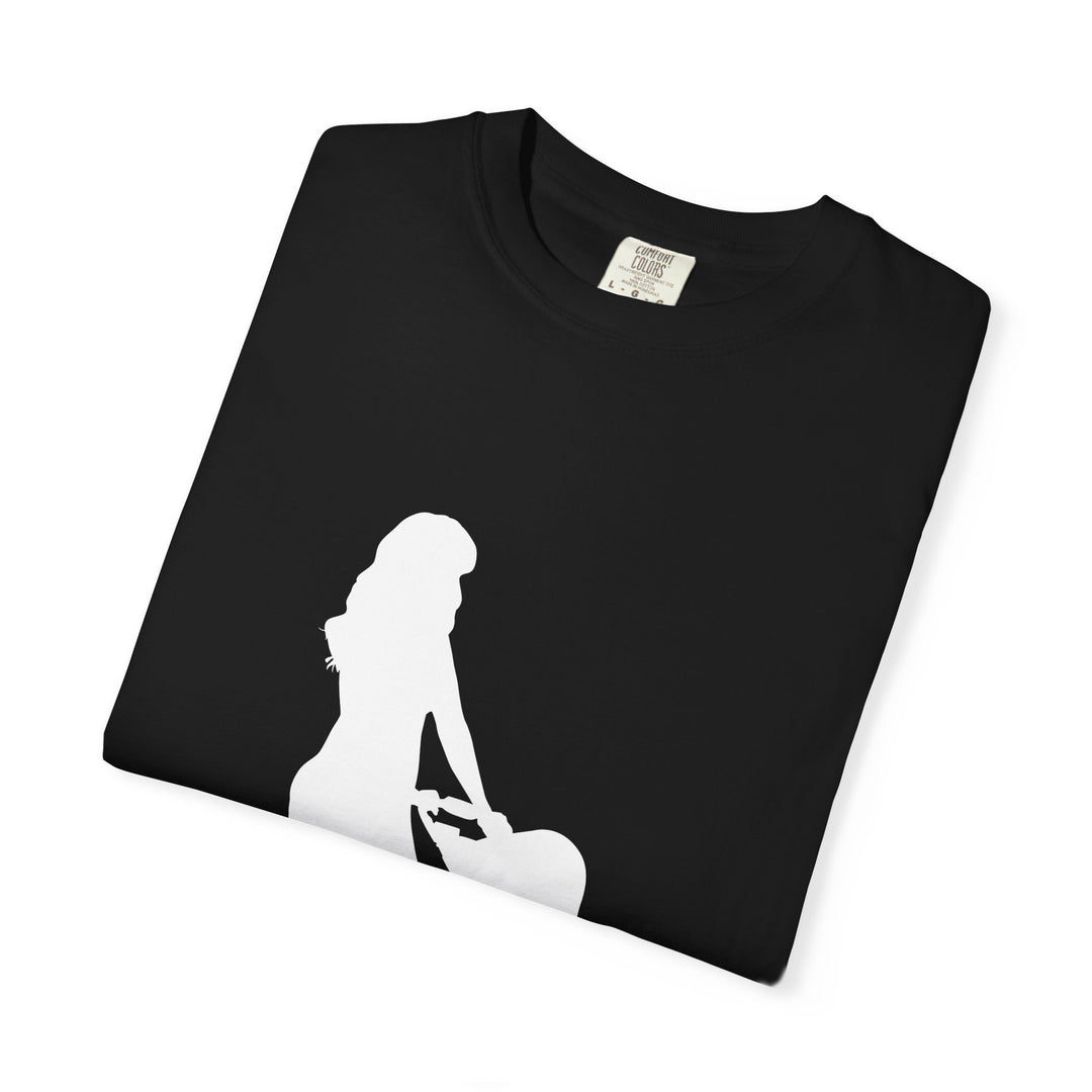 Hottest Mom Apparel Signature Unisex T-Shirt