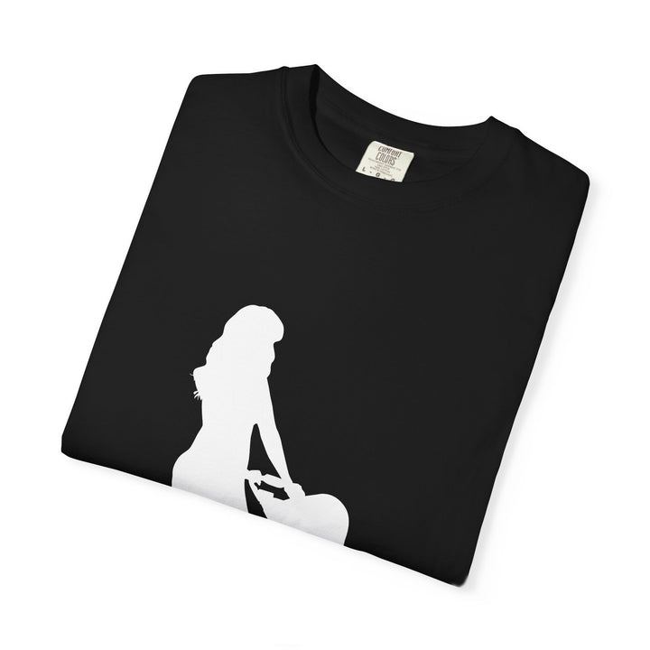Hottest Mom Apparel Signature Unisex T-Shirt